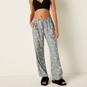 💥💥VS PINK FLANNEL SLEEP PANT💥💥